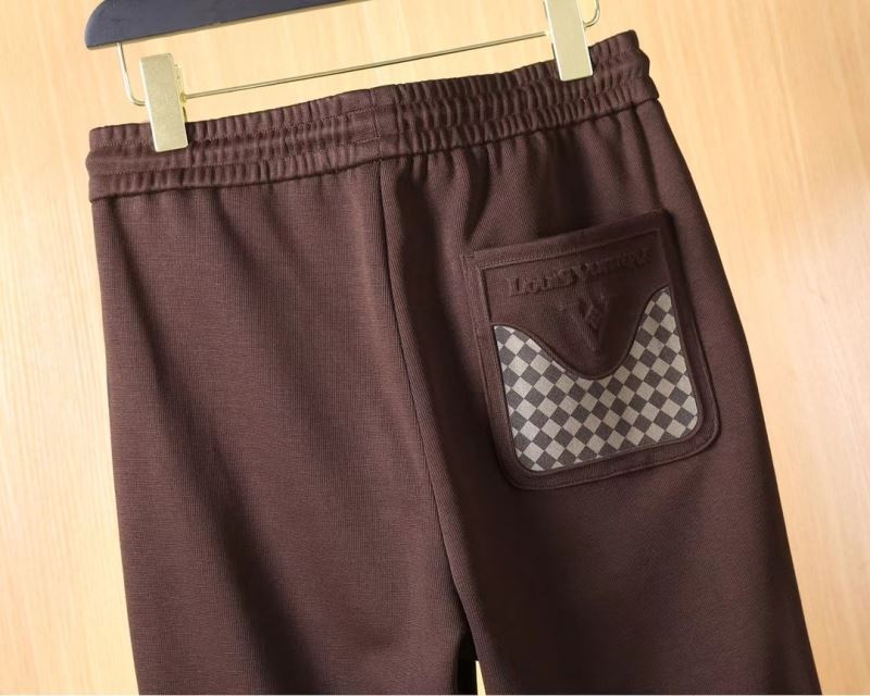 Louis Vuitton Long Pants